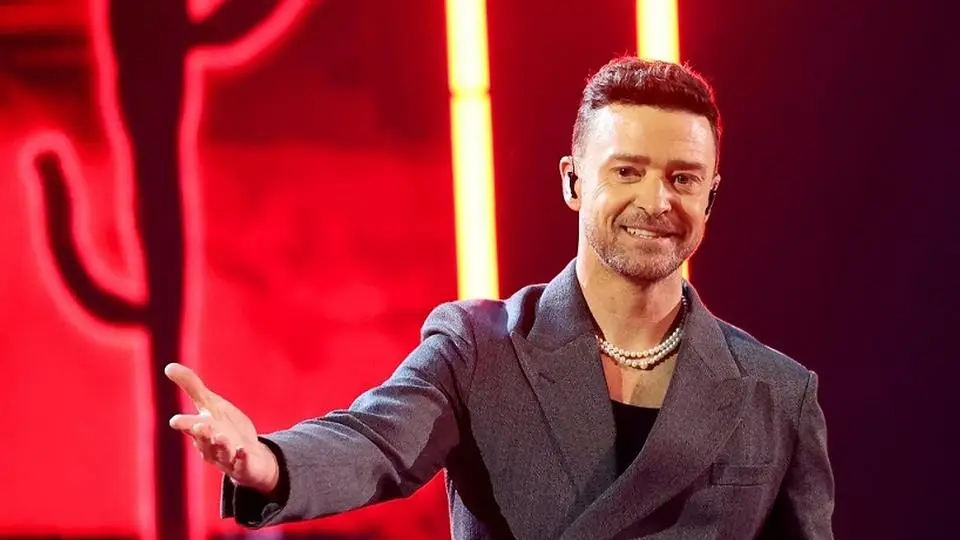 Justin Timberlake revela que padece la enfermedad de Lyme