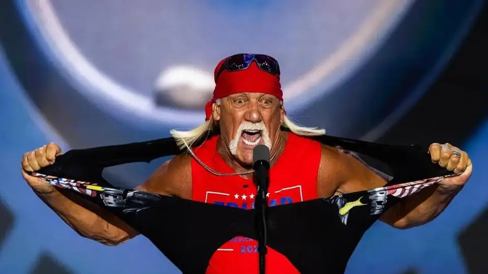 Florida declara este 1 de agosto como el 'Día de Hulk Hogan'