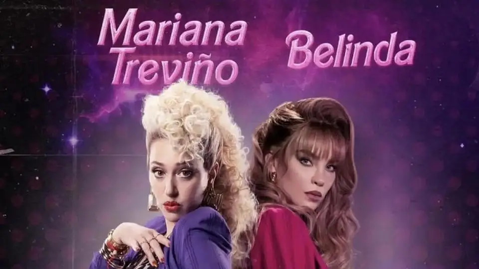 Belinda se suma a funciones de 'Mentiras All Stars' en teatro