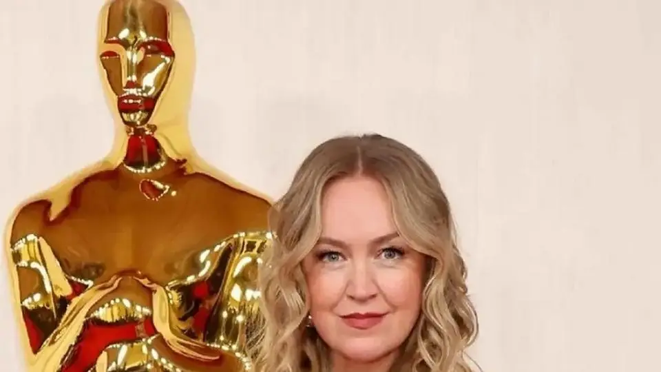 Lynette Howell Taylor es la nueva presidenta de la Academia de Hollywood