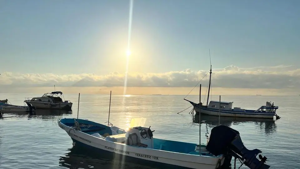 Cosas que tienes que hacer sí o sí en el Puerto Jarocho (+video)