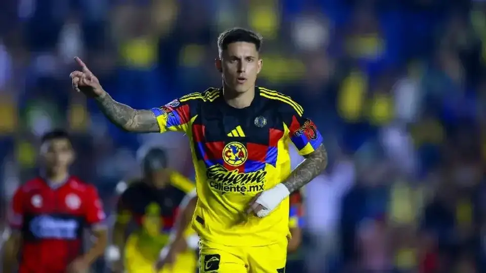 Quieren al 'Rayito' en Qatar y América sondea a su reemplazo en Necaxa