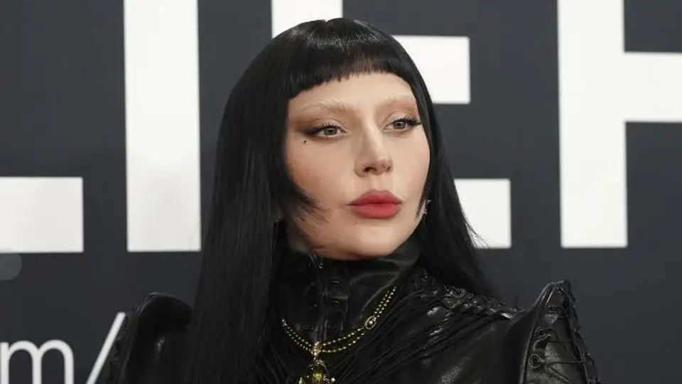 Lady Gaga la más nominada a los Premios MTV MVAs