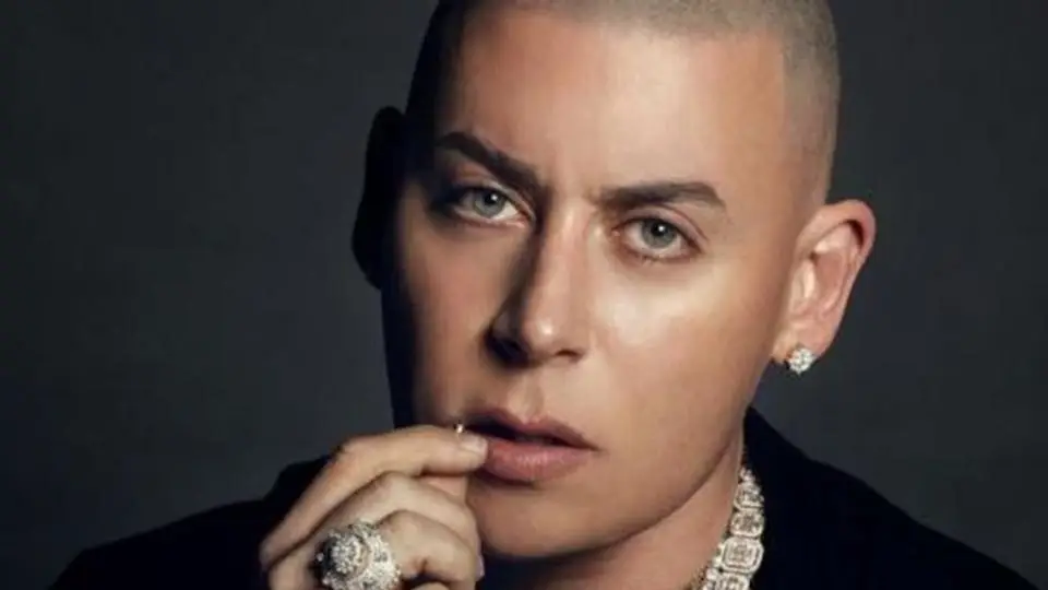Asaltan a Cosculluela y le roban más de 300 mil dólares