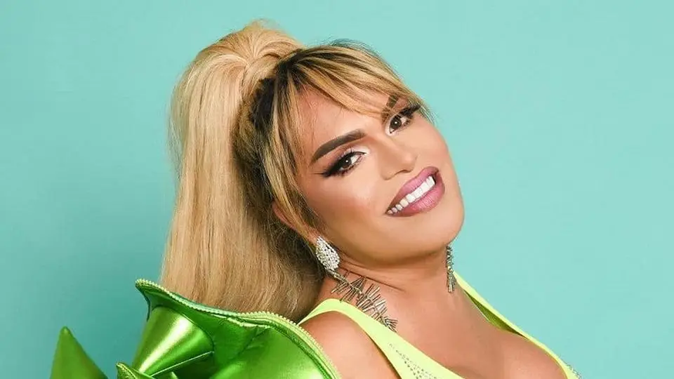 Wendy Guevara revela que la están extorsionando para no difundir más videos íntimos (+video)