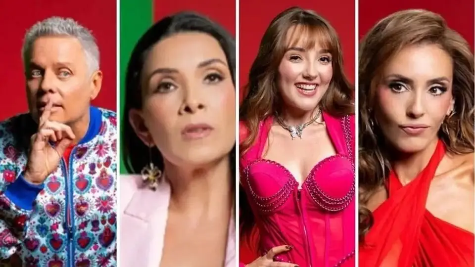 ¿Quiénes son los nominados para abandonar LCDLFM en la segunda semana?