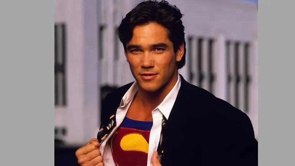 Dean Cain, actor de 'Superman', se une a redadas antimigrantes   