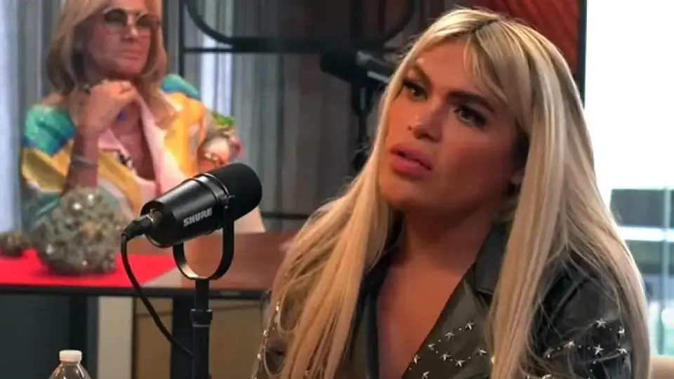 Ya! se supo: Wendy Guevara sí fue golpeada y asaltada junto a sus amigas 