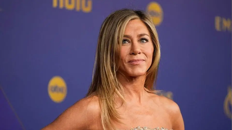 ¡Qué belleza! Jennifer Aniston en la portada de Vanity Fair (+FOTO)