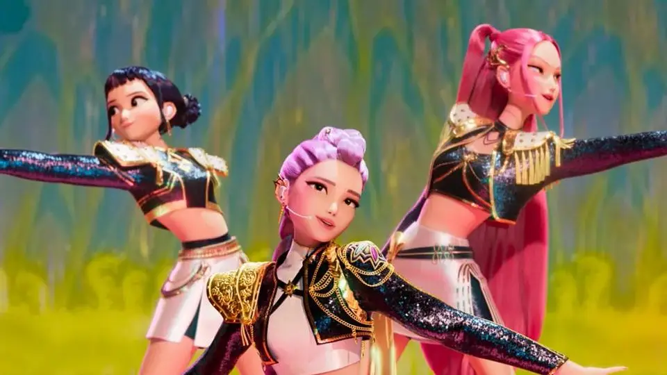 ¡HOY es el Día del Kpop! La canción GOLDEN arrasa en Billboard (+VIDEO)
