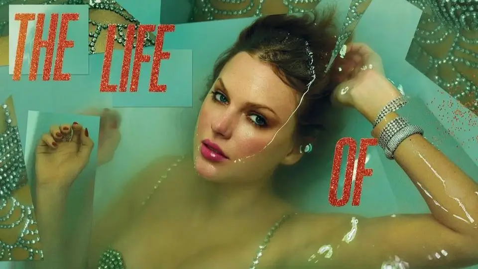 Despues de rumores ya hay fecha de estreno del nuevo álbum; Taylor Swift