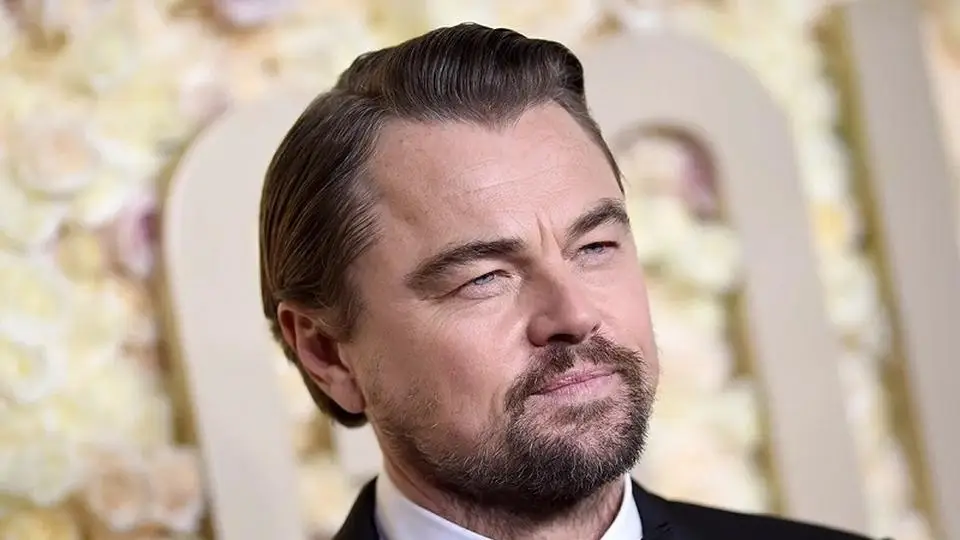 Detienen a Leonardo DiCaprio en una fiesta ¡No lo reconocieron! (+fotos)