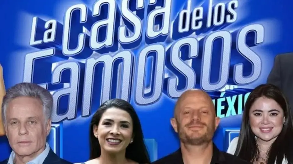 ¿Quiénes son los nominados de LCDLF Mx de esta semana? 