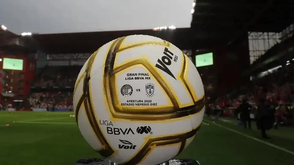¡Terrible! B4lac3ra previo a juego de la Liga MX (+videos)