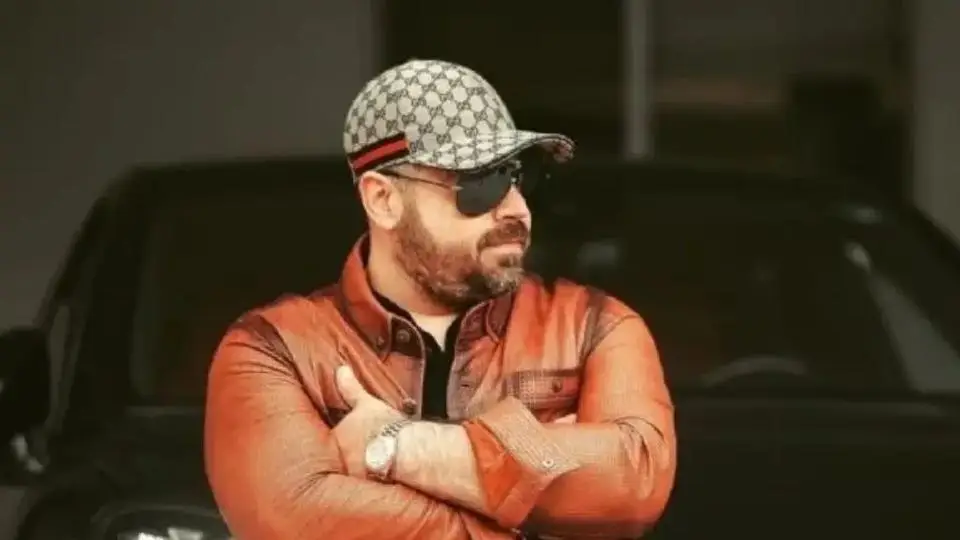 Asesinan al influencer Camilo Ochoa, conocido como 'El Alucín'