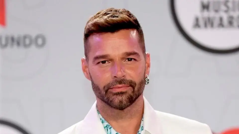 Ricky Martin recibirá el primer premio Latin Icon en la gala de los MTV VMA