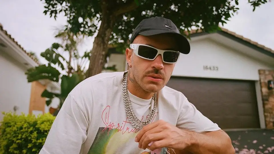 Feid cumple 33 años y lo festeja con música nueva (+VIDEO)