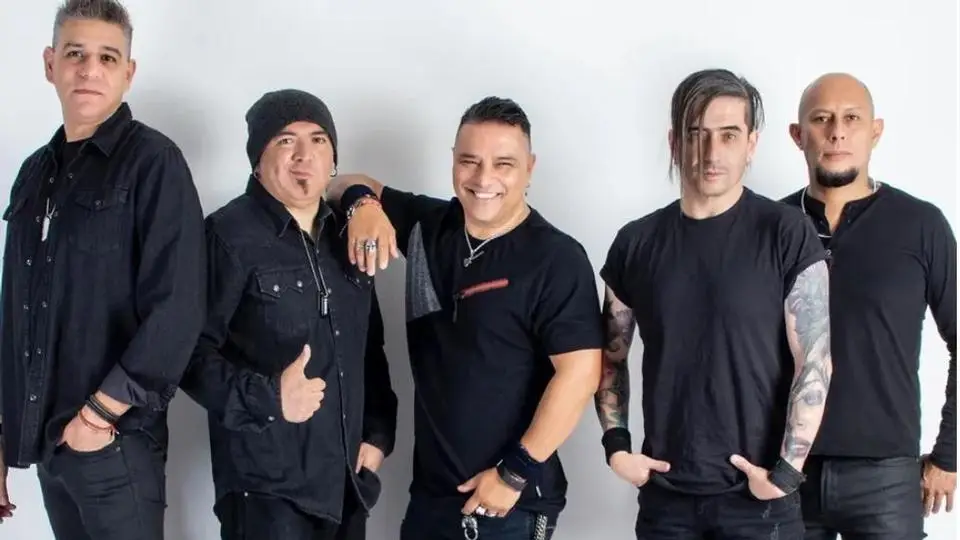 Fallece Vocalista de Grupo CODA (+Video)