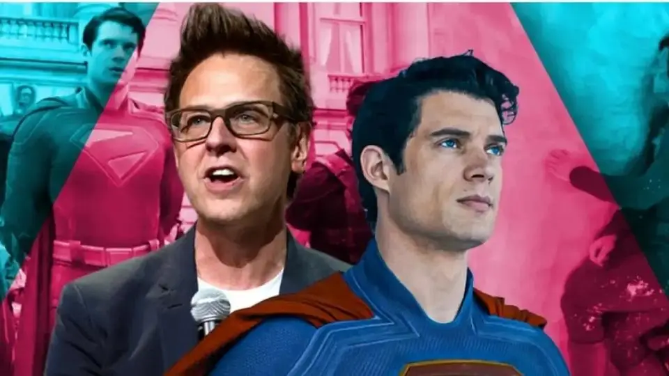 James Gunn confirma que ya trabaja en la secuela de Superman