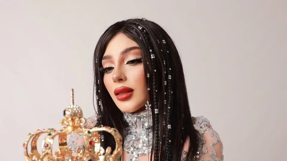 ¿Cómo fue? Bellakath es nombrada como la "Nicki Minaj mexicana" (+VIDEO)