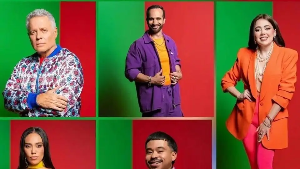 Ellos son los nominados de LCDLF Mx en su cuarta semana