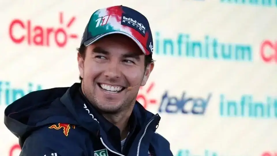¡Inminente la llegada de 'Checo' Pérez a Cadillac! ¿Cuándo lo anuncian?