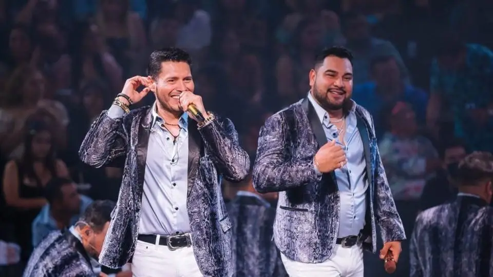 ¡Banda MS llega a Villahermosa! Ofrece una promo especial para YA! FM (+FOTO)