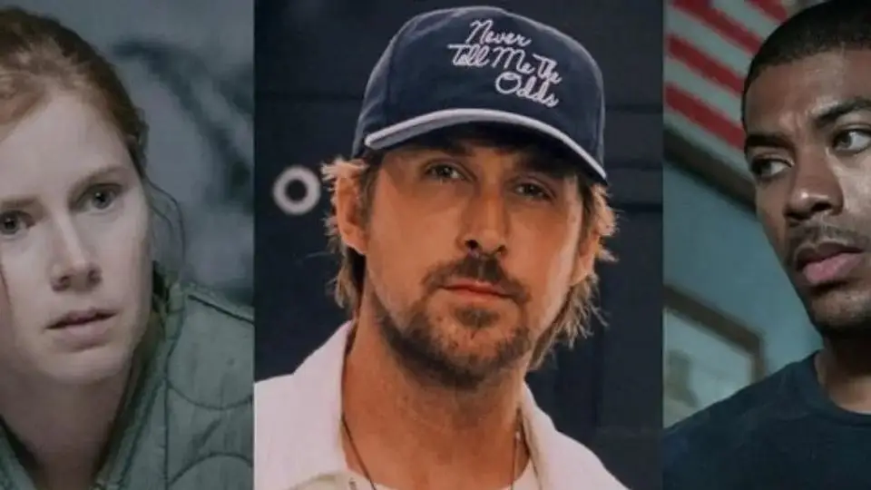 Amy Adams y Aaron Pierre se suman a Ryan Gosling en el filme 'Star Wars: Starfighter'