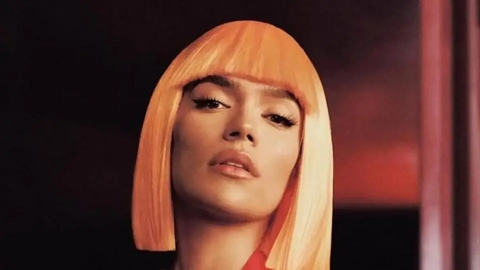 ¡Ay kamaaa! Karol G lleva el flow al Vaticano 