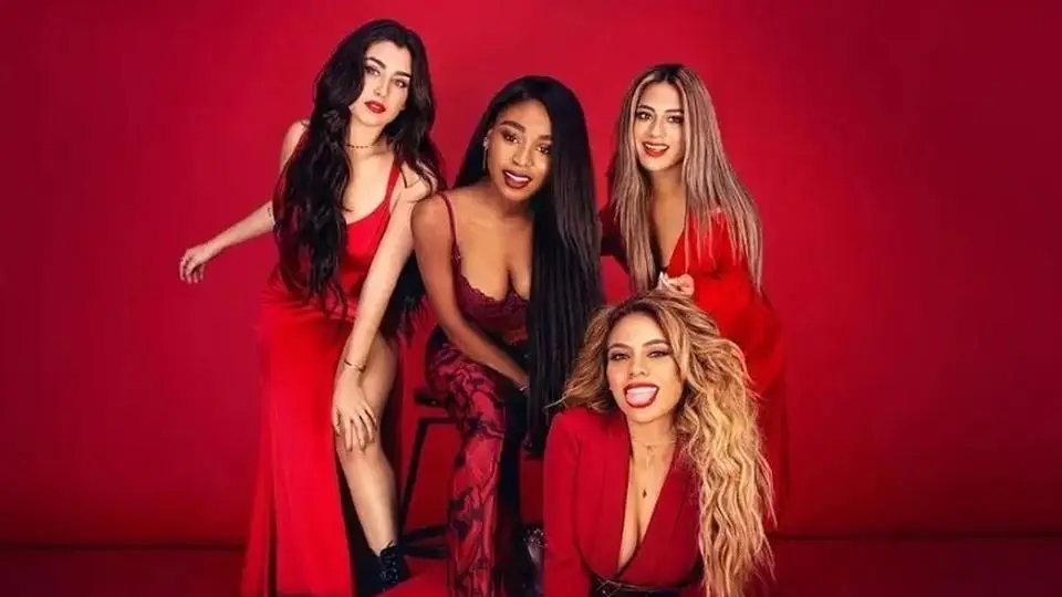 Fifth Harmony se reencuentra en concierto de los Jonas Brothers ¿es su regreso definitivo?
