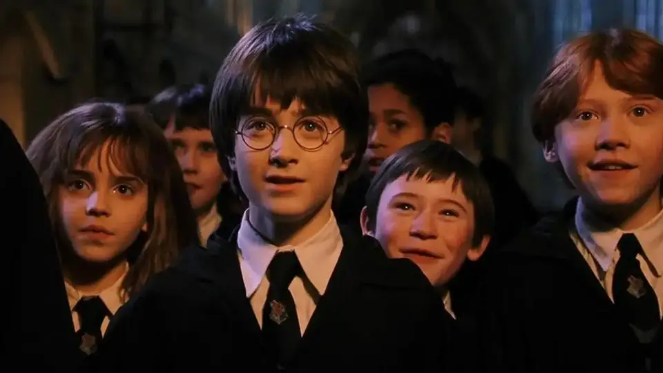 ¿Por qué el 1 de septiembre es el día de Harry Potter?