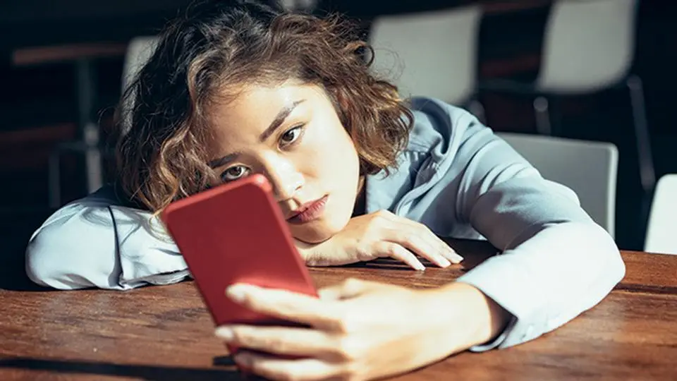 ¿La Infelicidad está de moda?