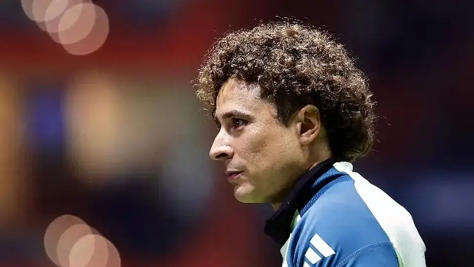 ¿Por qué Memo Ochoa no firmó con el Burgos de España?