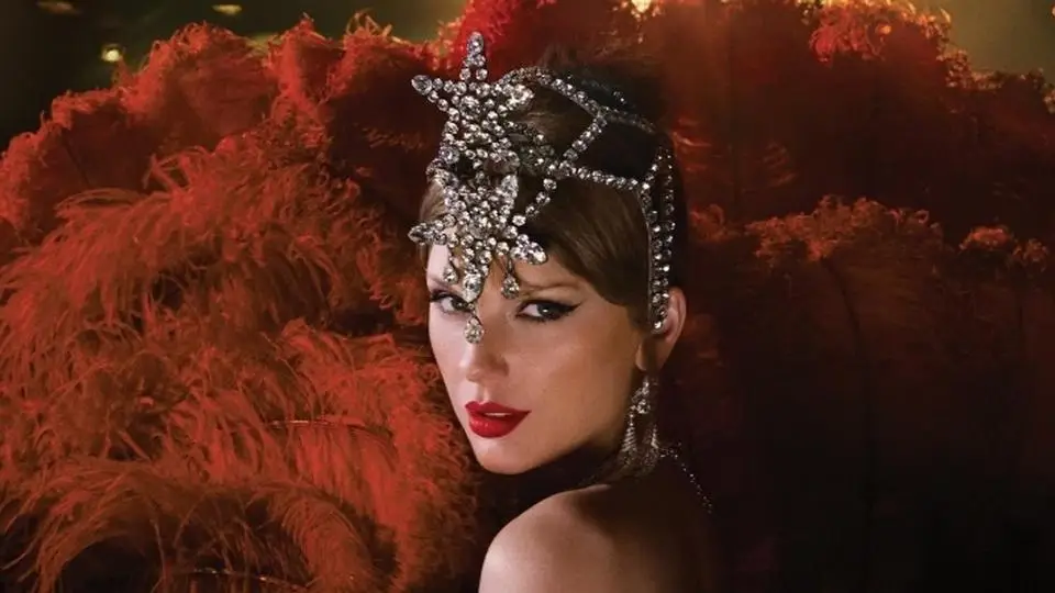 ¡Trakaaa! Taylor Swift rompe récords antes del estreno de su nuevo álbum