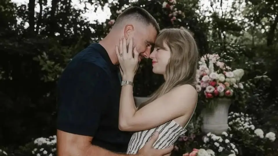 Foreigner quiere tocar en la boda de Taylor Swift y Travis Kelce
