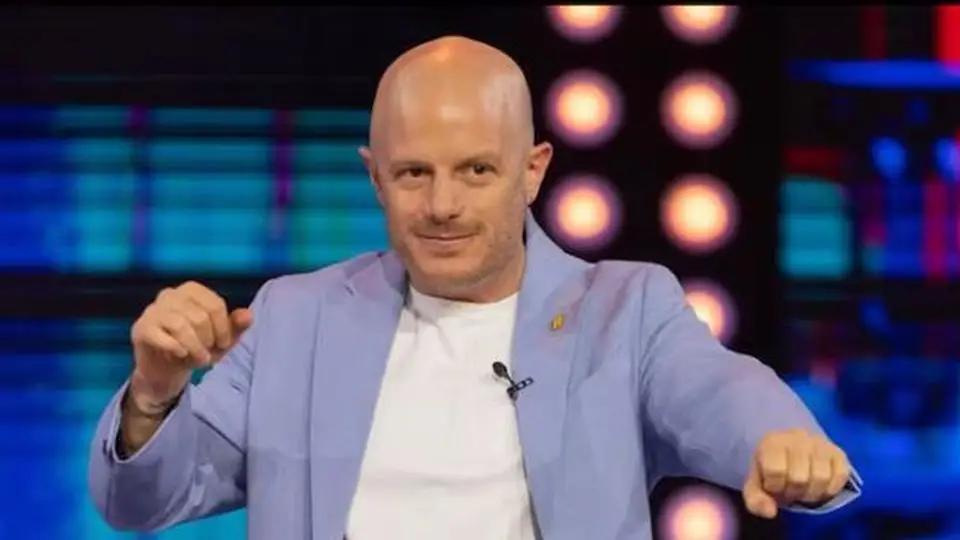 Esta es la verdadera razón por la que sale Facundo de LCDLFM