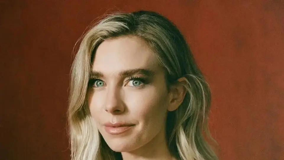 ¡Fantástico! Vanessa Kirby da a luz a su primer hijo (+fotos)