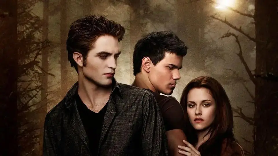 ¡Vampiros y lobos vuelven! Saga de 'Crepúsculo' se trasmitirá gratis en YouTube
