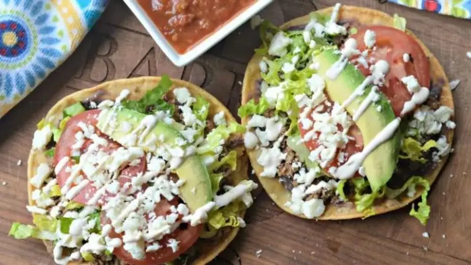La batalla de septiembre: ¿Tostada con mayonesa o sin mayonesa?
