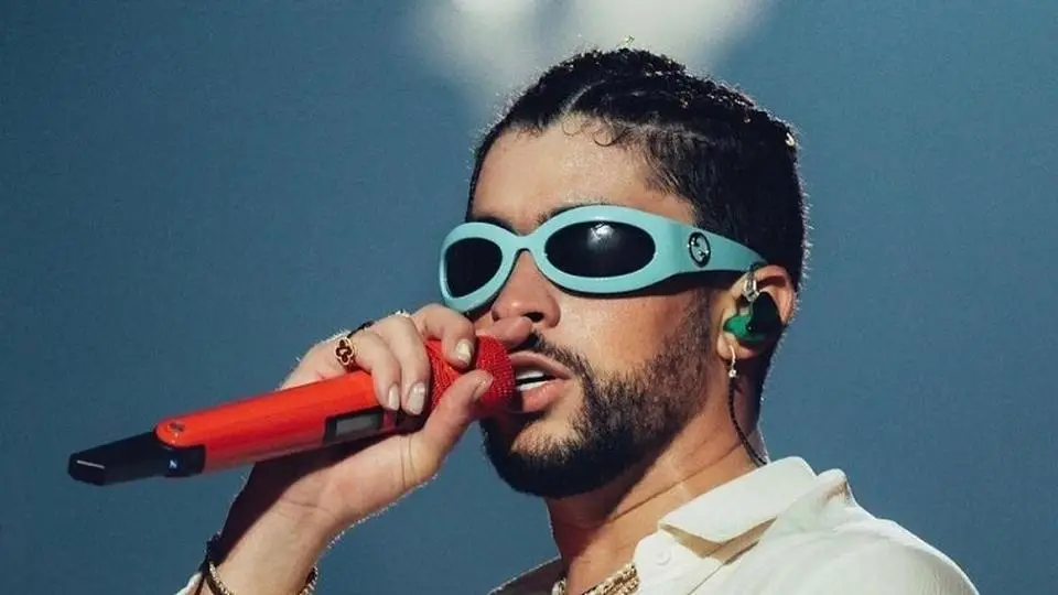 Bad Bunny bate récord de nominaciones a los Billboard latinos ¡Tiene 27!