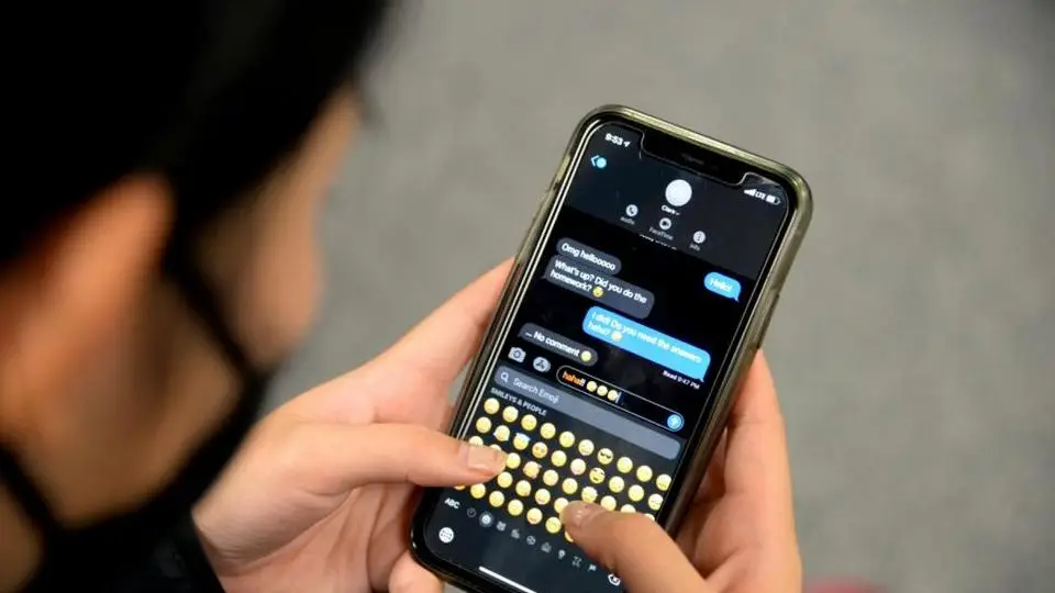 ¿Textrovertido? La nueva forma de sociabilizar en la era digital