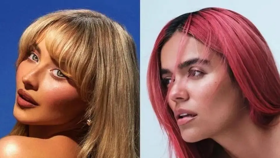 Sabrina Carpenter y Karol G serían las estrellas principales de Coachella 2026