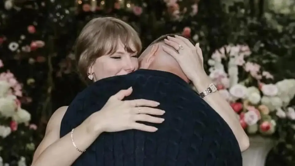 ¿Dónde y cuándo será la boda de Taylor Swift y Travis Kelce? Esto se sabe