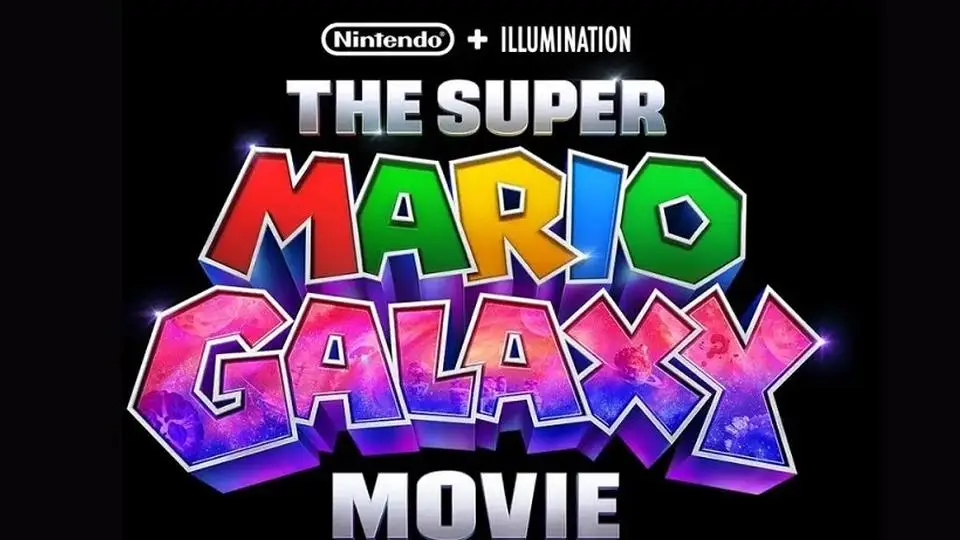 ¡Más aventuras! Super Mario tendrá nueva película en 2026 (+video)