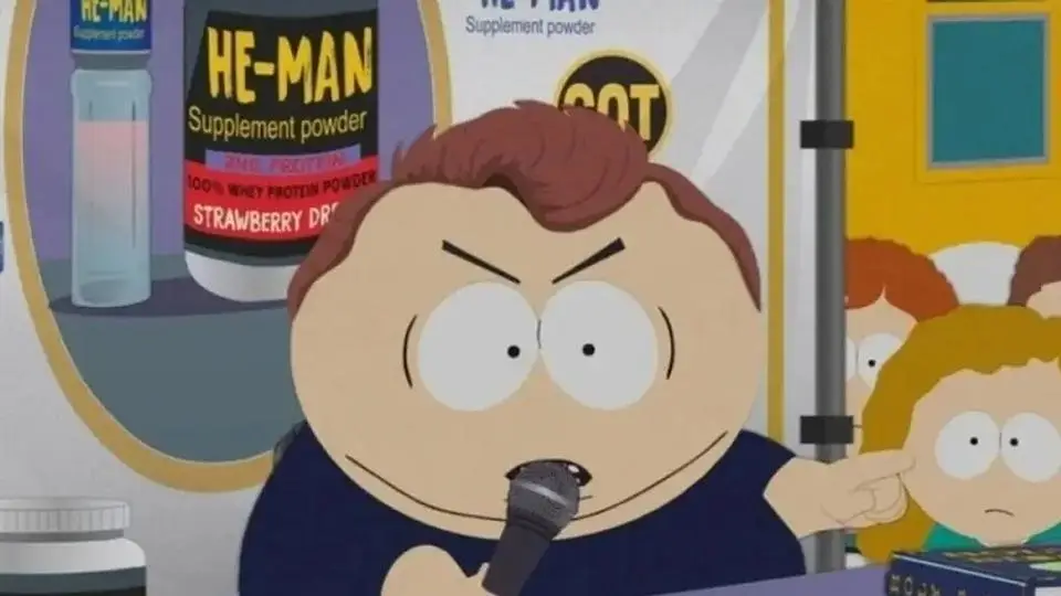 Comedy Central retira episodio de 'South Park' que se burlaba de Charlie Kirk