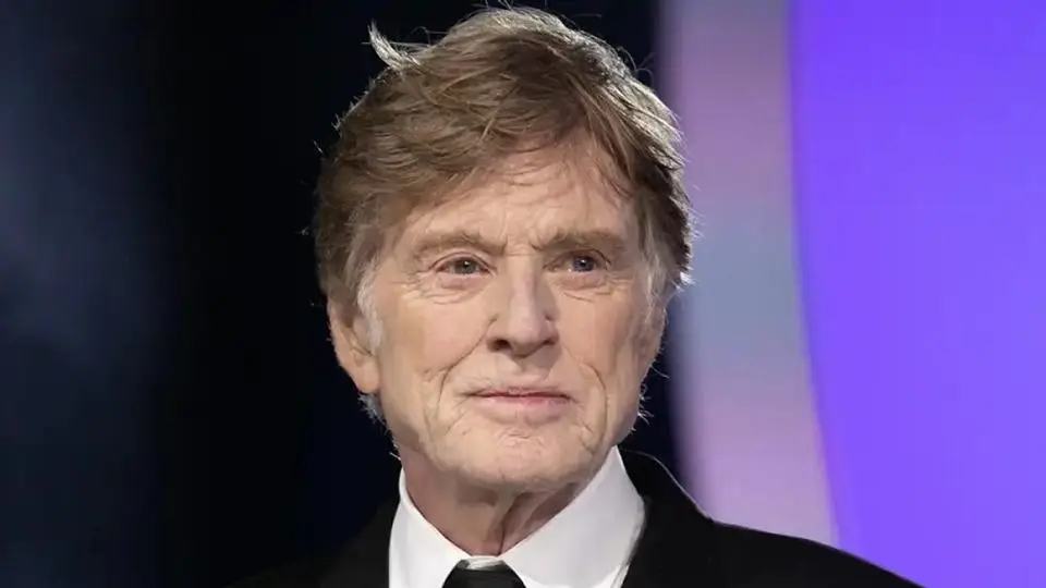 Muere Robert Redford, referente mundial del cine