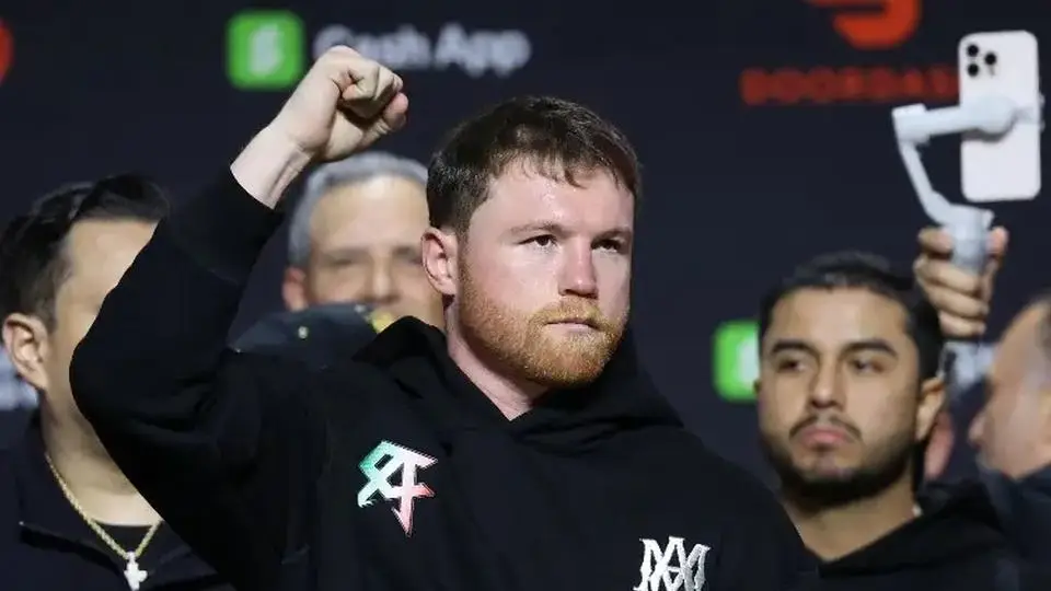 ¡Borrón y cuenta nueva! Revelan detalles sobre próxima pelea del 'Canelo'