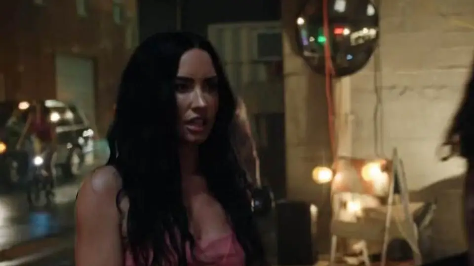 ¡Demi Lovato está de regreso! La cantante estrena álbum con sonido impactante (+VIDEO)