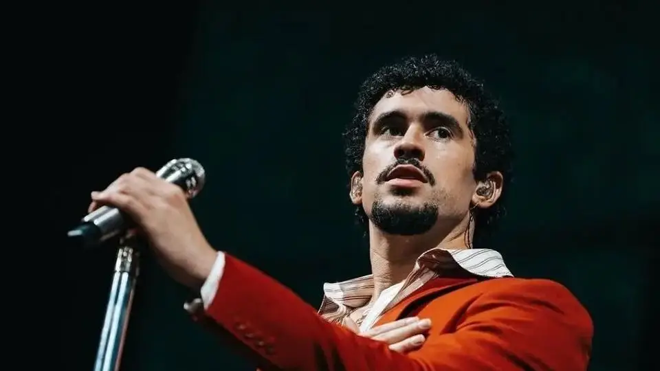 ¡Lista la lista! Ellos son los nominados a los Latin Grammy 2025