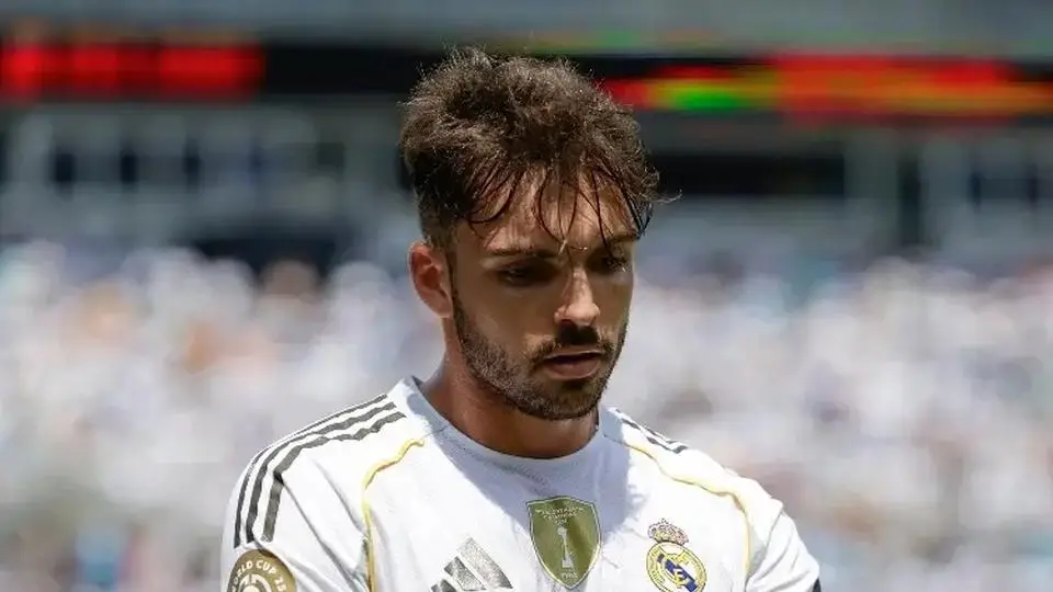 Abren juicio contra jugador del Real Madrid por difundir vídeos s3xua1es